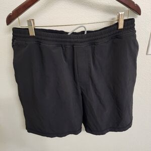 Chubbies lined athletic shorts